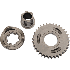 Compensator Sprocket 1120-0304