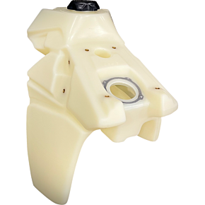 Large-Capacity Gas Tank - Natural - Gas Gas - 3.25 Gallon 118807-N2