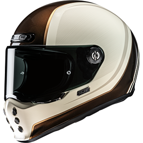 V10 Helmet - Hodu - MC9 - XL FA45NUS7709V