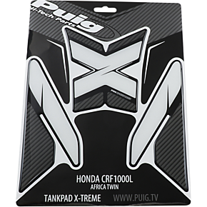 PUIG Tank Pad -  CRF1000L AF TWIN