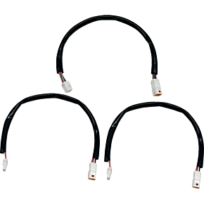 Handlebar Wire Extension - 18" 100042
