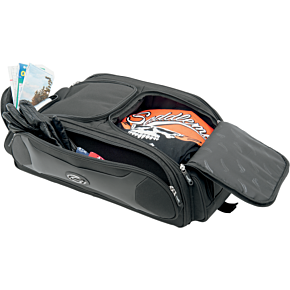 FTB3300 Sport Trunk and Rack Bag