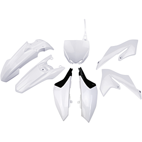 Replacement Body Kit - White YAKIT322-046