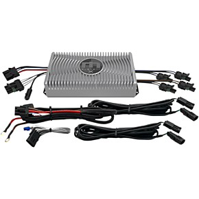 Amplifier - UTV ELEMENTXAMP