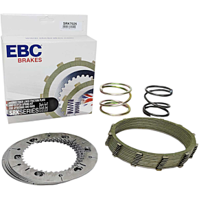 Clutch Kit SRK7025