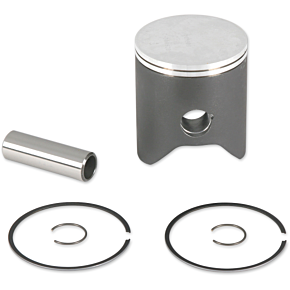 ATHENA Piston Kit - 66.34 mm - CR250R S4F06640007A