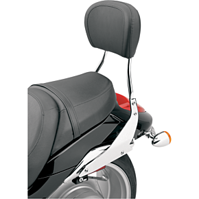 Cobra Sissy Bar - Short - Road Star 02-8750