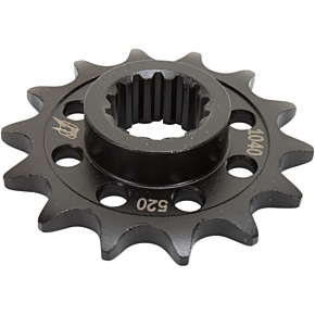 Driven Racing Counter Shaft Sprocket - 14-Tooth 1040-520-14T