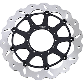 Galfer Front Rotor - DF076CWD - DF076CWD