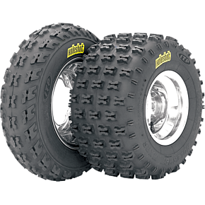 Itp Tire - Holeshot MXR6 - Front - 20x6-10 - 2 Ply 532021