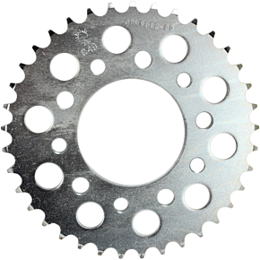 JT Sprockets Sprocket - Rear - Honda - 37-Tooth JTR1332.37