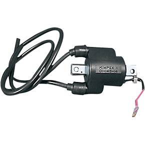 Kimpex External Ignition Coil - Yamaha 01-143-14