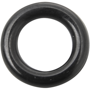 Kyb Rear Shock Air Valve O-Ring 120120000101