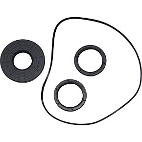 Moose Racing Differential Seal Kit - Front