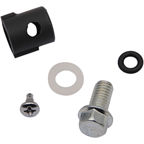 Moose Racing Fuel Tap Rebuild Kit - Yamaha - 0705-0383