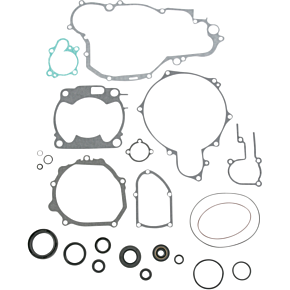 Moose Racing Motor Gasket Kit with Seal YZ250