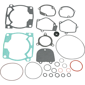 Moose Racing Top End Gasket Kit MSE KTM300