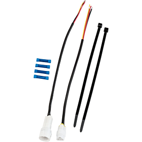 Moose Racing TPS Sensor Pigtail Harness - Polaris