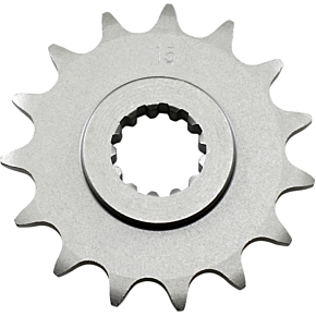Parts Unlimited Counter Shaft Sprocket - 15-Tooth - 1212-0344