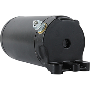 Parts Unlimited Starter Motor