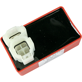 Ricks Motorsport Electric Hot Shot CDI Box - Honda 15-602