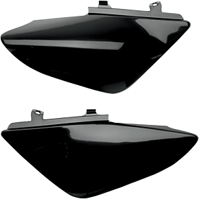 Ufo Side Panels - Black HO03644-001