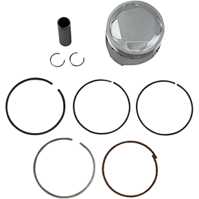 Wiseco Piston - +0.50 mm 4329M07550