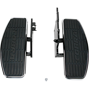 Floorboards - VTX1800 06-1650