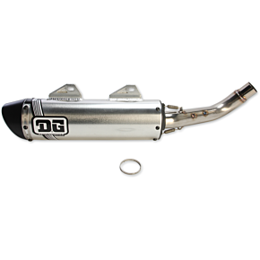 V2™ Exhaust 073-4180