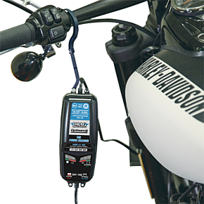 Battery Charger/Tester/Maintainer 3807-0467