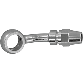 PS2 Banjo Fitting - 7/16" - 35° R4348C