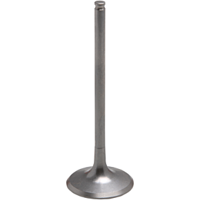 Intake Valve - Standard - Titanium - YZ250F 80-82312T