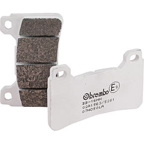 PRIME Sinter LA Brake Pads 07HO50LA