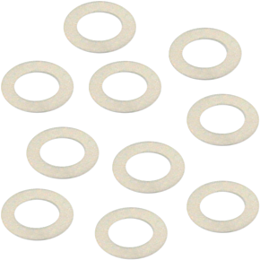 Throttle Shaft Washer - Nylon - 10-Pack 50-7072