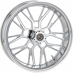 Rim - Split-Spoke - Chrome - 18x5.5 330-001