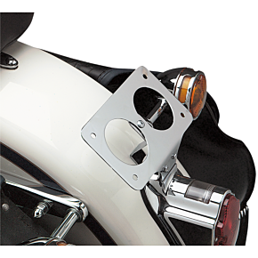 License Plate Mount DS-720133