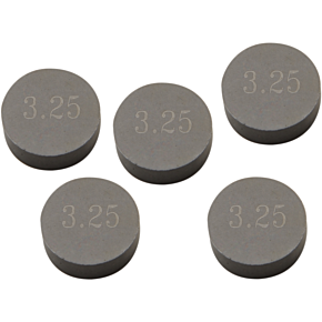 Valve Shim - 5 pack 29.948325
