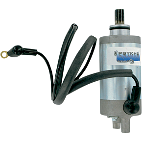 Starter Motor - Yamaha 18753N