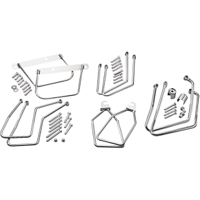 Saddlebag Support - FX DS-110845