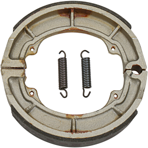 Brake Shoes - LT-F 250 - 9159 9159