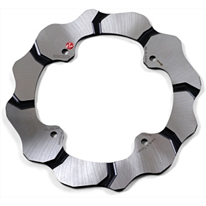 UTV Brake Rotor - Can-Am BY9009R