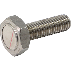 Speed Sensor Magnet Bolt - M6 x P1.1 x 19.7 mm L BF010610