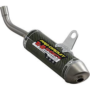 Ti-2 Silencer 1161985K
