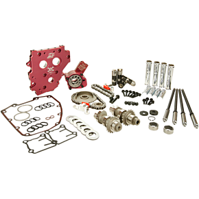 Cam Kit - Race Series® - Twin Cam 7225