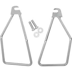 Saddlebag Support - FX/FLST DS-110859