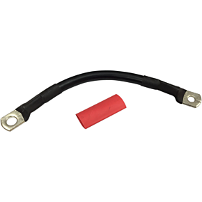 Battery Cable - 7" 2113-0648