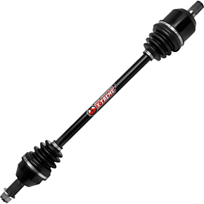 Axle - X-Treme - Heavy-Duty - Rear Left/Right - Honda Talon PAXL-4045XHD