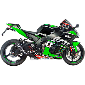 LV-10 Muffler 15200C