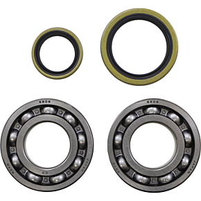 Crankshaft Bearing 0924-0646