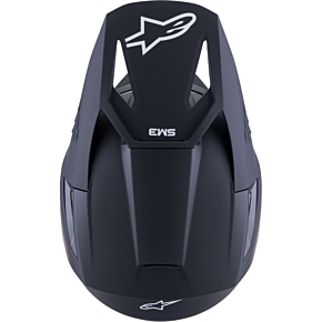 SM3 Helmet - Solid - Matte Black - Medium 8300326-110-M